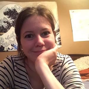 Meet your Posher, Laura